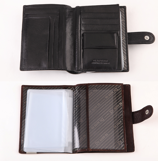 Passport Holder