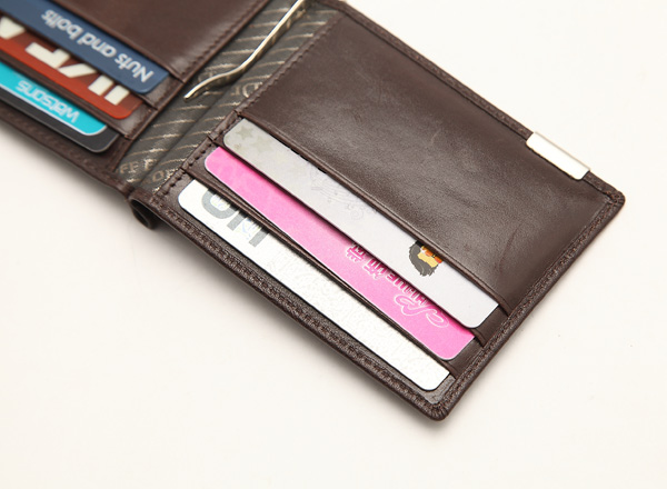 HASSION Check Holder