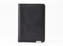 Dr.koffer  Unisex  passport made  by genuine leather classic passort holder style
