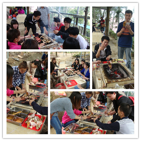 happy hours in HASSION