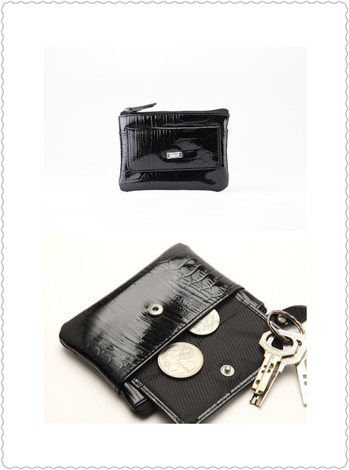 HASSION WOMEN KEY CASE HOLDER