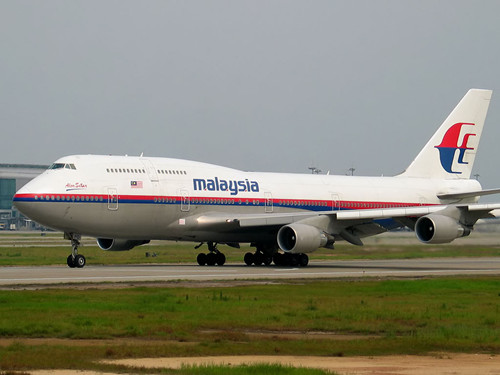 MH370
